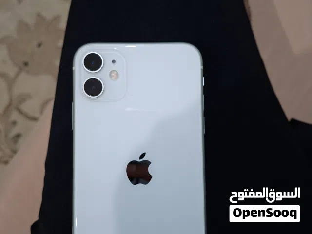 Iphone 11، 128 GB Excellent condition