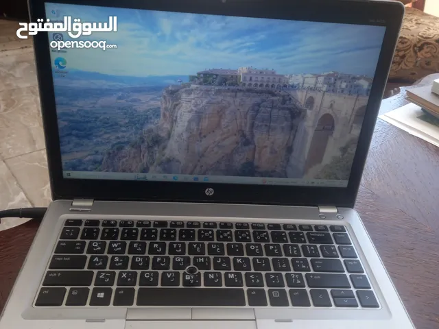 Windows HP for sale in Amman