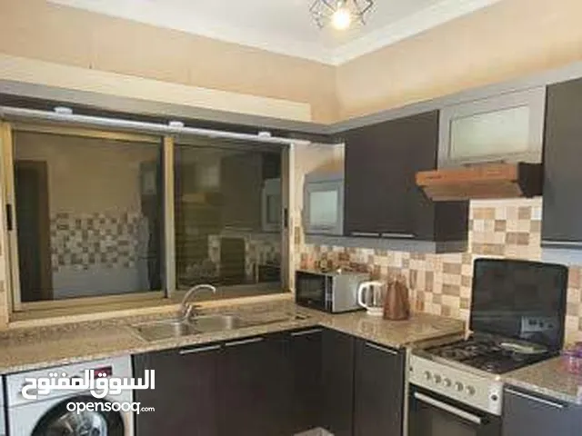 90 m2 2 Bedrooms Apartments for Rent in Amman Mecca Street