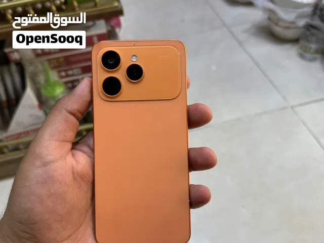 جهاز تكنو سبارك 40 نضيف نضيف نضيف