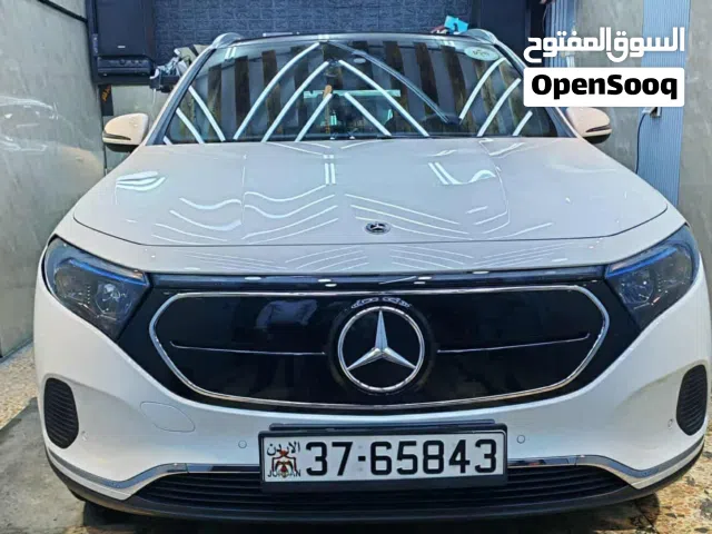 2022 Mercedes Benz EQA-Class EQA 260