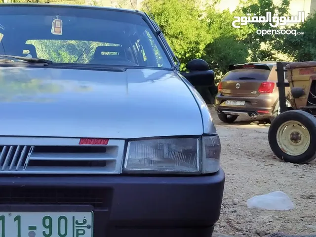 فيات اونو 1000 فاير جير 5 غيار