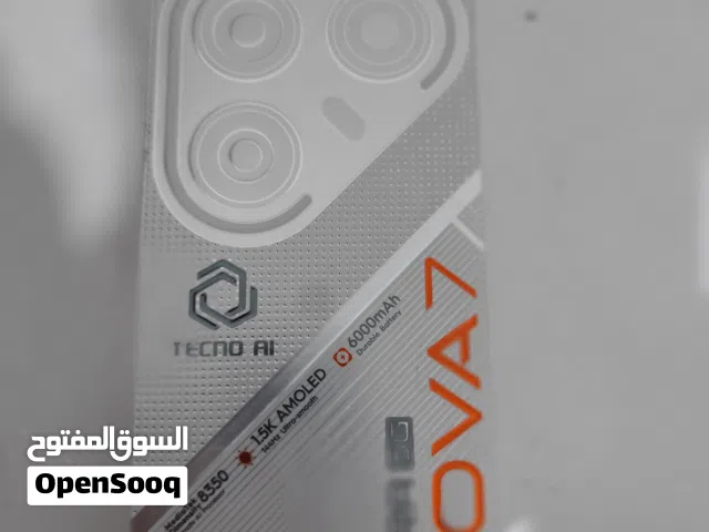Tecno Pova 256 GB in Basra