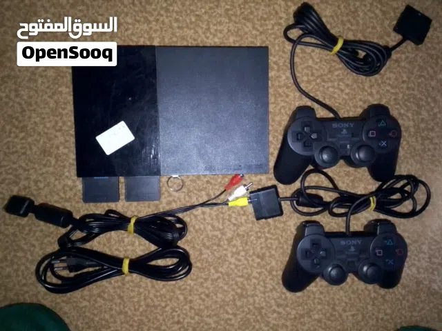 PlayStation 2 PlayStation for sale in Tripoli