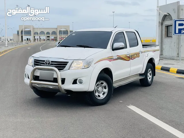 TOYOTA 2.7