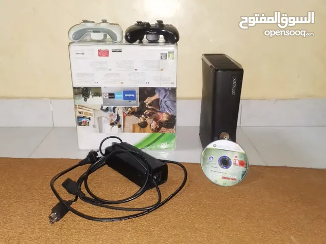 Used Xbox 360 for sale in Zouerate