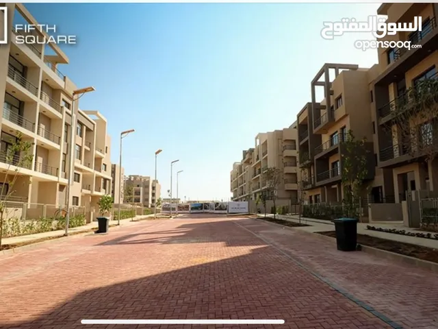 160 m2 3 Bedrooms Apartments for Sale in Cairo Fifth Settlement