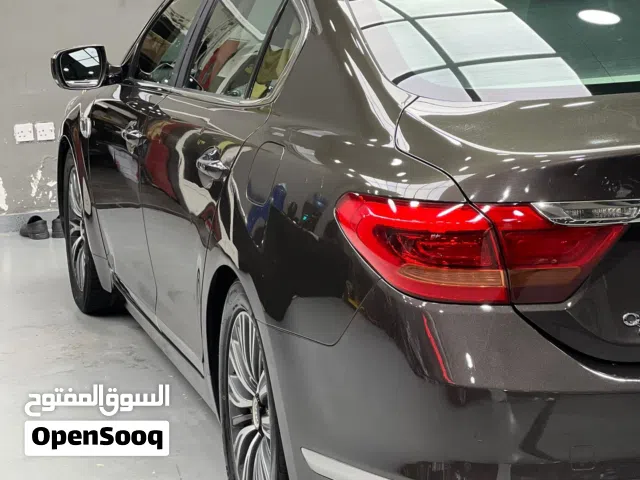 2015 كيا كوريس Luxury