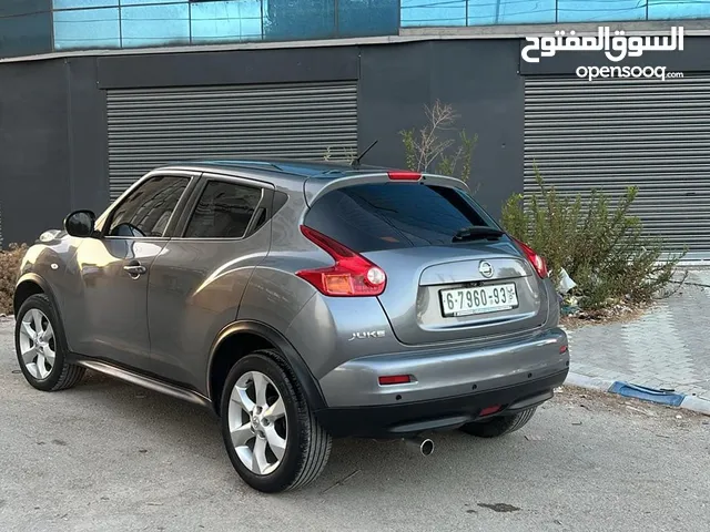 Nissan jook