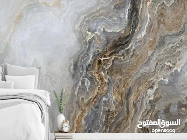 توريد مباشر للسيراميك والبلاط وأحجار البناء من إيران