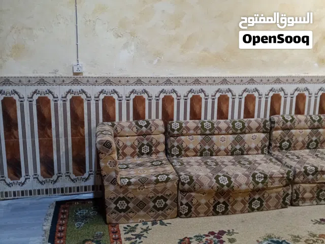 115 m2 More than 6 bedrooms Townhouse for Sale in Basra Jumhuriya