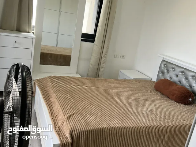 95m2 2 Bedrooms Apartments for Rent in Ramallah and Al-Bireh Al Masyoon