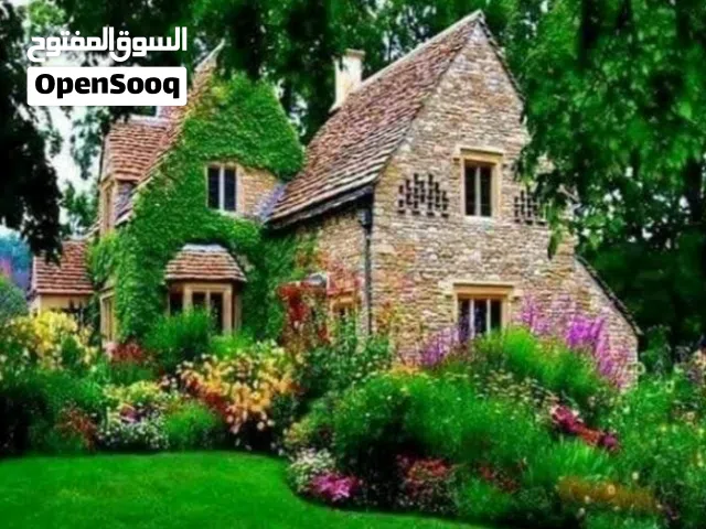 1300 m2 4 Bedrooms Townhouse for Sale in Tripoli Bin Ashour