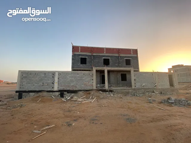 500 m2 More than 6 bedrooms Villa for Sale in Jeddah An-Najmah