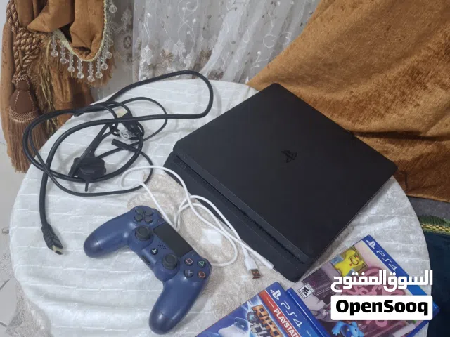PlayStation 4 PlayStation for sale in Al Jahra