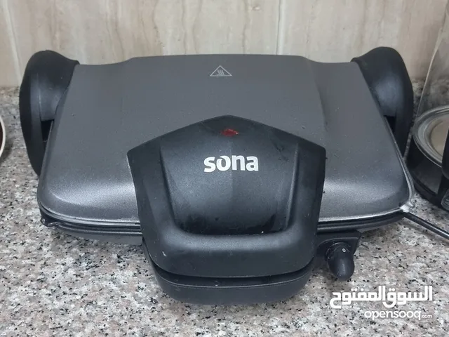 جرل سونا ممتاز