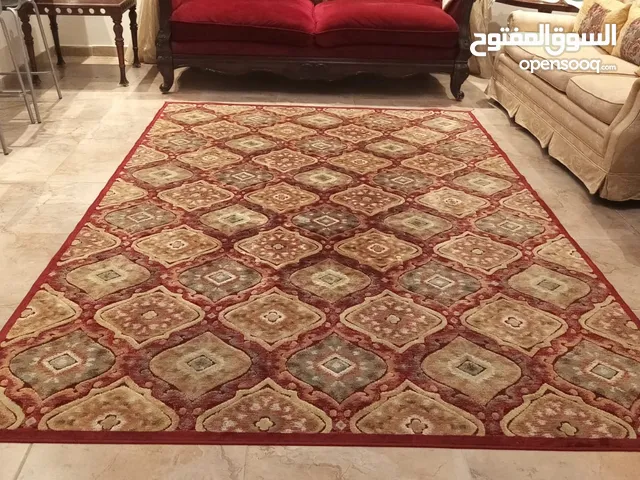 سجادة بلجيكي جيدة جدا