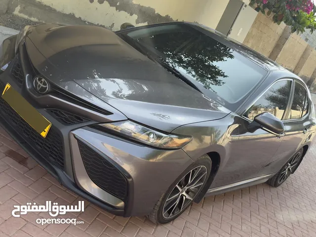 Used Toyota Camry in Al Batinah