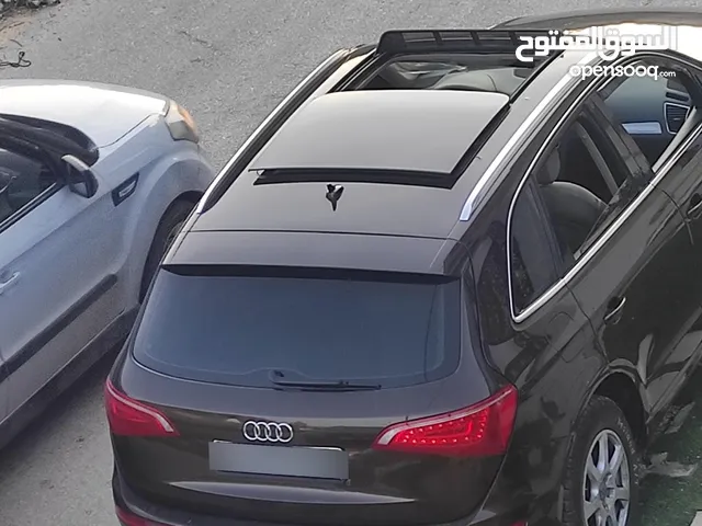 Used Audi Q5 in Salfit