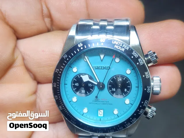 Analog Quartz Seiko watches  for sale in Central Governorate