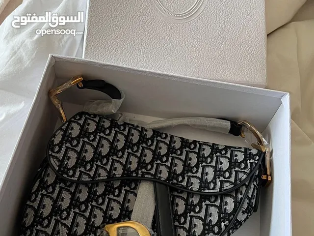 Dior saddle new
