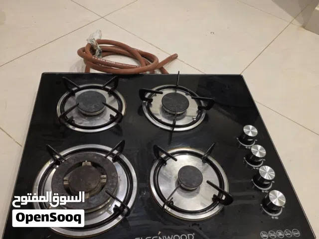 للبيع فرن سطحي