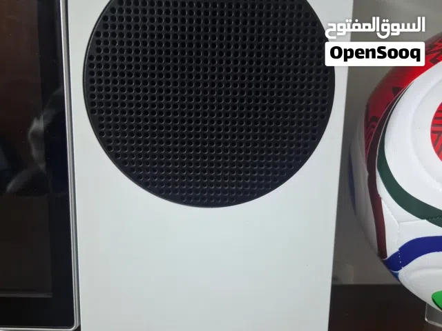 اكس بوكس سيريس اس اشي مرتب