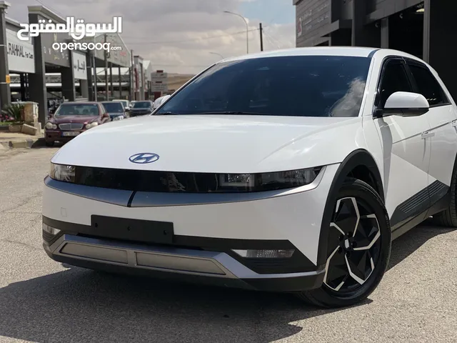 Used Hyundai Ioniq in Zarqa