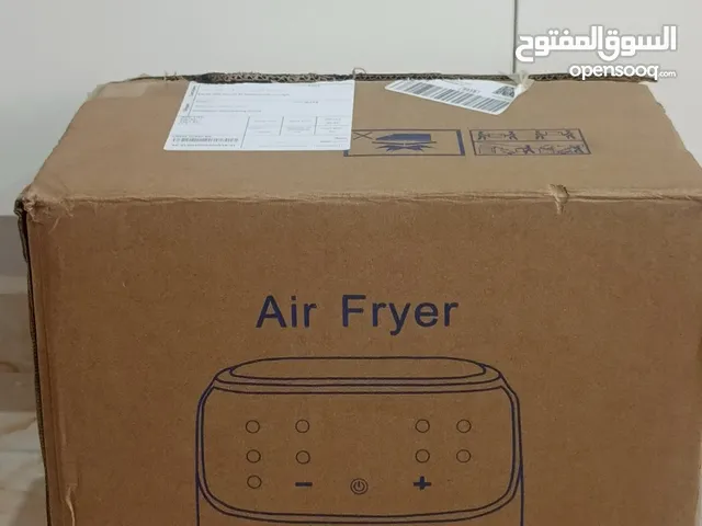  Fryers for sale in Zarqa