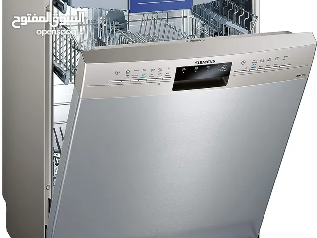 Siemens 14+ Place Settings Dishwasher in Al Ain