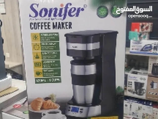 ماكينه صنع القهوه التركيه والامريكيه