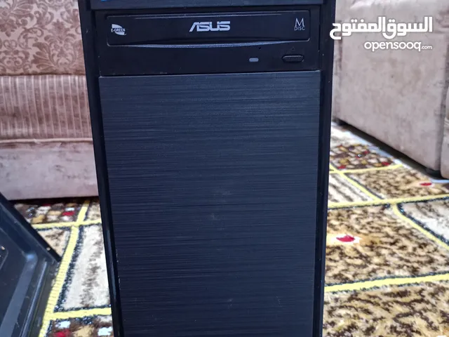 pc موصفاته حلوة وسعرة هم حلو إعادة نشر بسبب الوعود الكاذبة