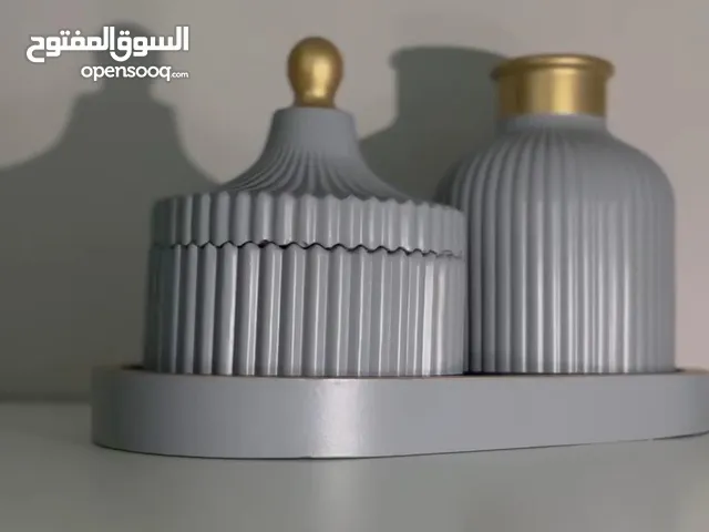 ديكورات حجر