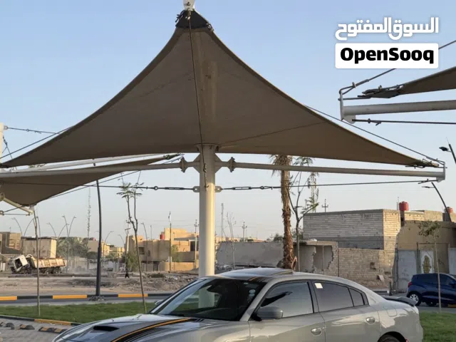 Used Dodge Charger in Basra