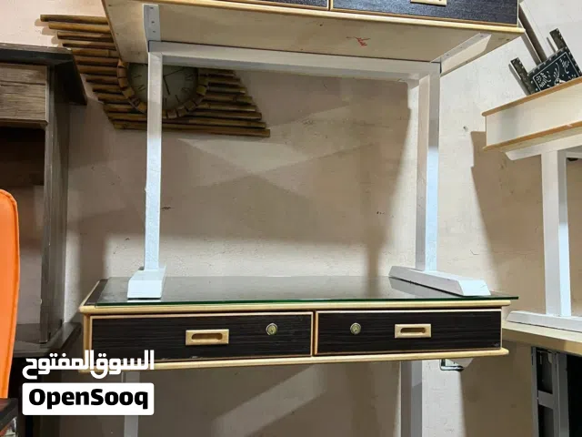 مكتب دراسة تفصيل 120 سم خشب لاتيه وزان
