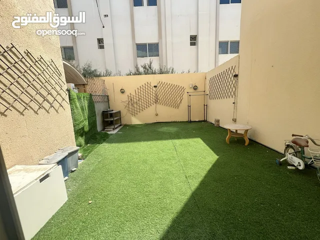 196 m2 1 Bedroom Apartments for Rent in Abu Dhabi Khalifa City