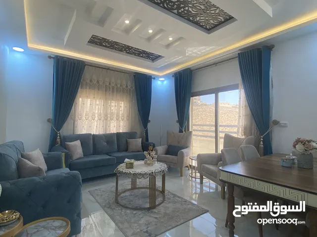 160 m2 5 Bedrooms Apartments for Sale in Zarqa Dahiet Al Madena Al Monawwara