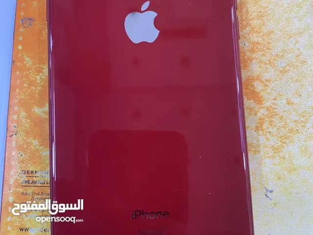 Apple iPhone 8 Plus 64 GB in Nablus