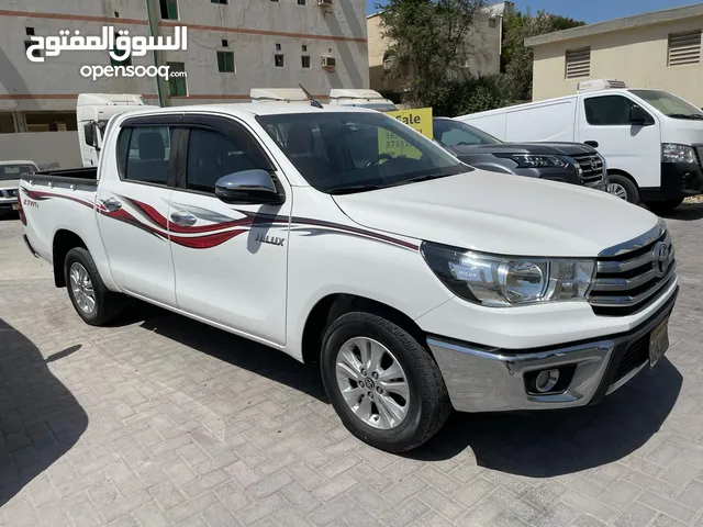 For sale toyota hilux 2020 Full option