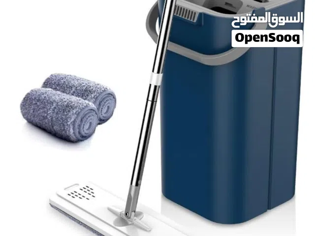 ممسحة ارضيات من المايكروفايبر