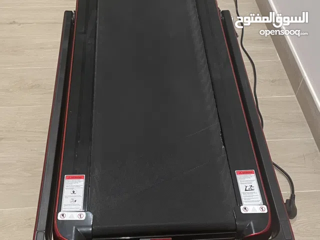 جهاز مشي مستعمل استعمال خفيف