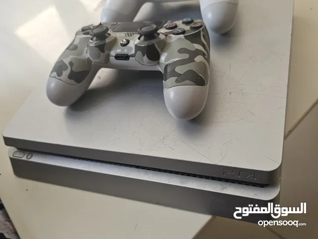 بلايستيشن4