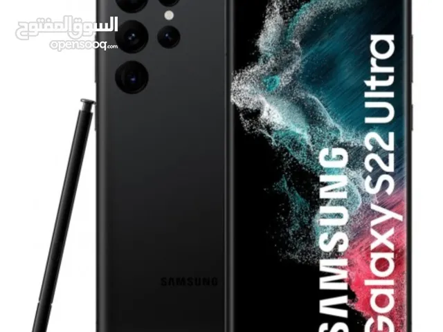 Samsung Galaxy S22 16 GB in Sana'a