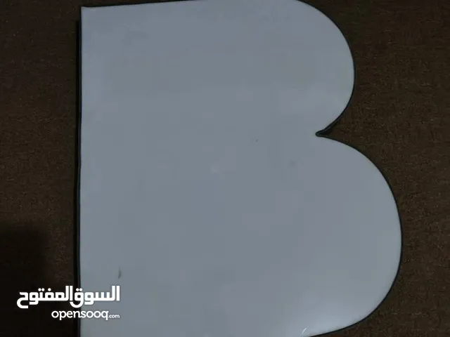 قارمات مطاعم أحرف مضيئه نافرة شفاط صناعي طاوله كاش شاشه لمس للكاش