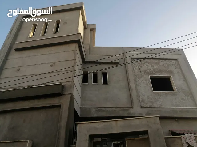 178 m2 More than 6 bedrooms Villa for Sale in Tripoli Al-Serraj