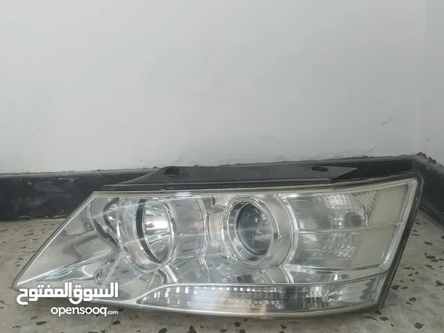 فنار سوناتا2009