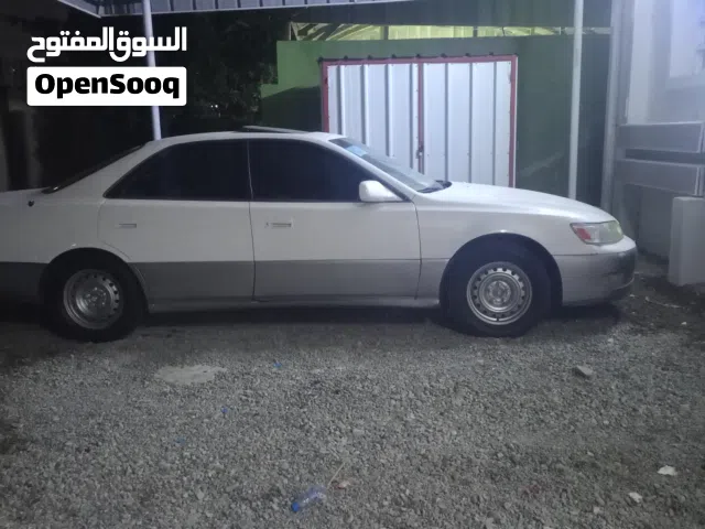 Used Lexus ES in Al Batinah