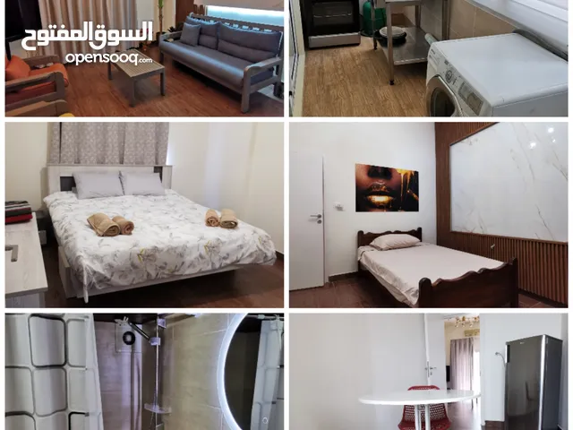 Furnished Weekly in Beirut Achrafieh