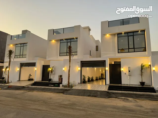 595 m2 5 Bedrooms Villa for Sale in Jeddah Obhur Al Shamaliyah