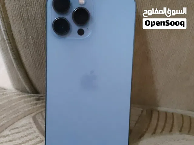 13 pro max بحالة الوكالة ما شاء الله